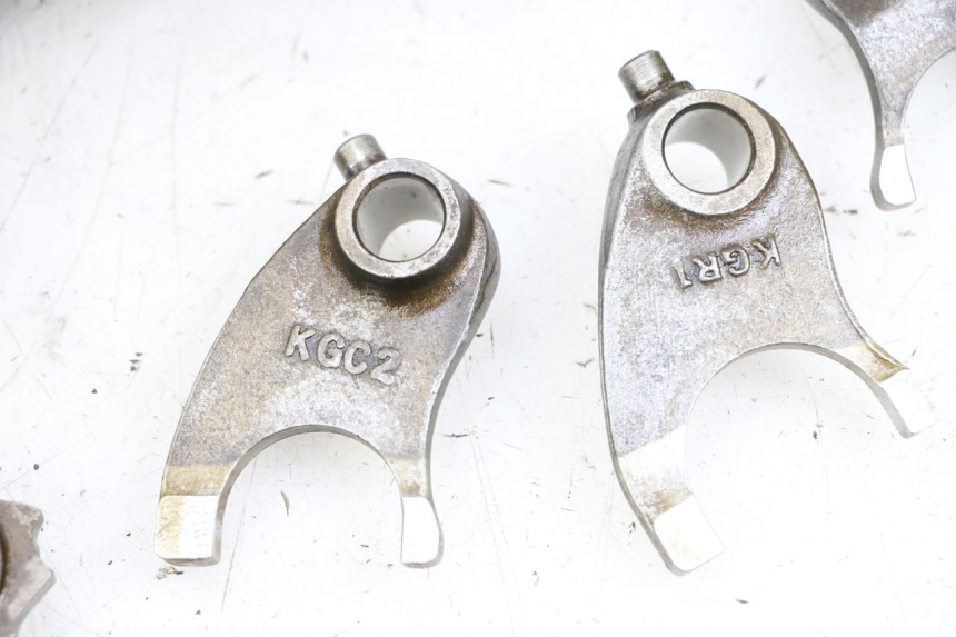 photo de SKRZYNIA BIEGÓW KYMCO ZING 125 (1997 - 2003) - Inny kąt widzenia