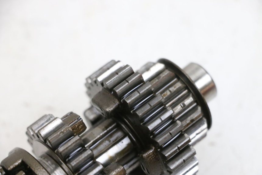 photo de SKRZYNIA BIEGÓW KYMCO ZING 125 (1997 - 2003) - Część sprawdzona