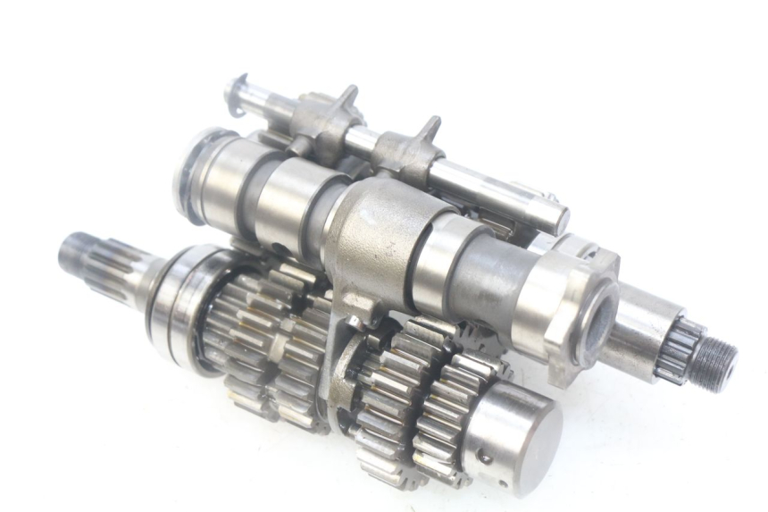 photo de SKRZYNIA BIEGÓW KAWASAKI ZR7 ZR-7 S 750 (1999 - 2004) - Szczegół części