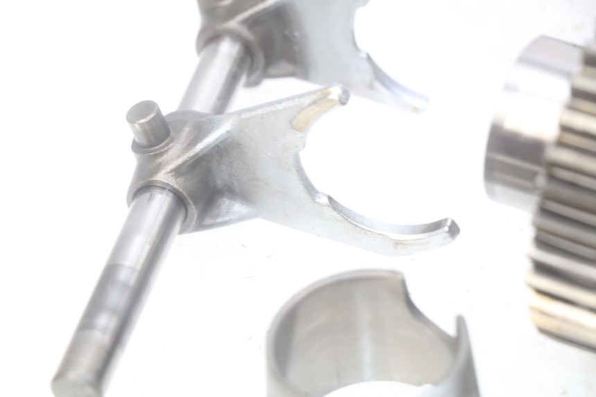 photo de SKRZYNIA BIEGÓW KAWASAKI ZR7 ZR-7 S 750 (1999 - 2004) - Zdjęcie dodatkowe