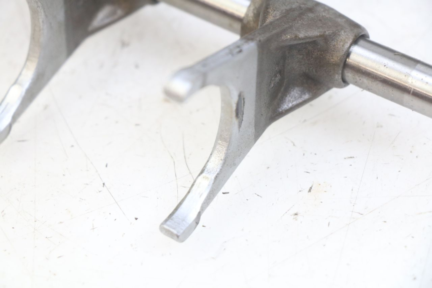 photo de SKRZYNIA BIEGÓW KAWASAKI ZX-6R ZX6R 600 (1995 - 1997) - Alternatywny kąt