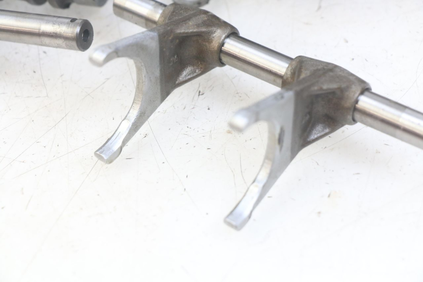 photo de SKRZYNIA BIEGÓW KAWASAKI ZX-6R ZX6R 600 (1995 - 1997) - Zoom jakości