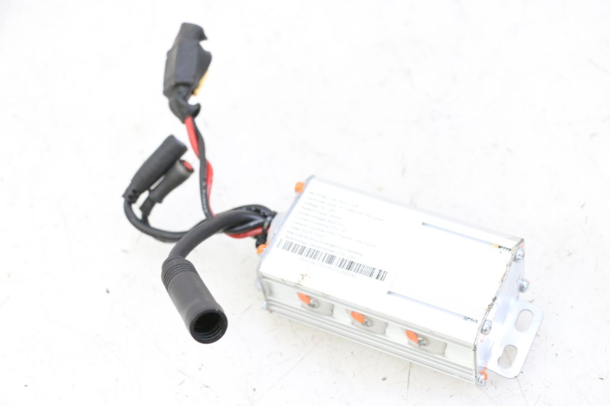 photo de MODUŁ CDI URBANGLIDE 100XS 1 - Widok główny