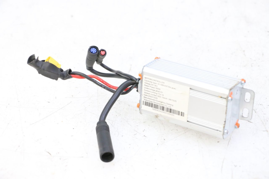 photo de MODUŁ CDI URBANGLIDE 100XS 1 - Szczegół części