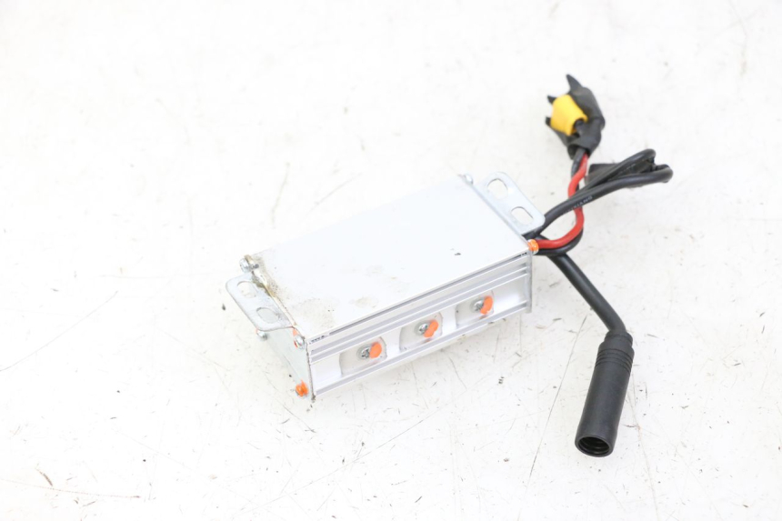 photo de MODUŁ CDI URBANGLIDE 100XS 1 - Widok produktu