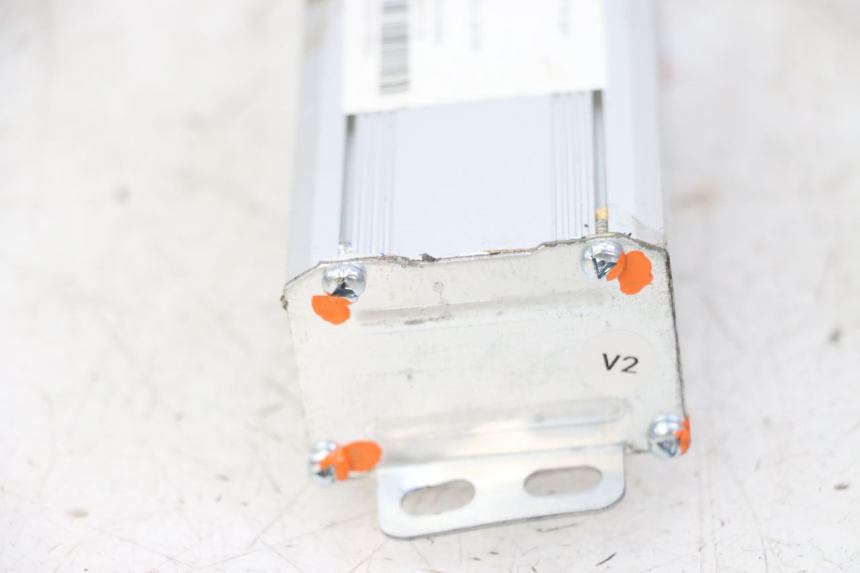 photo de MODUŁ CDI URBANGLIDE 100XS 1 - Zbliżenie techniczne