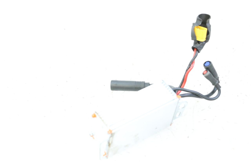 photo de MODUŁ CDI URBANGLIDE 100XS 1 - Punkty mocowania