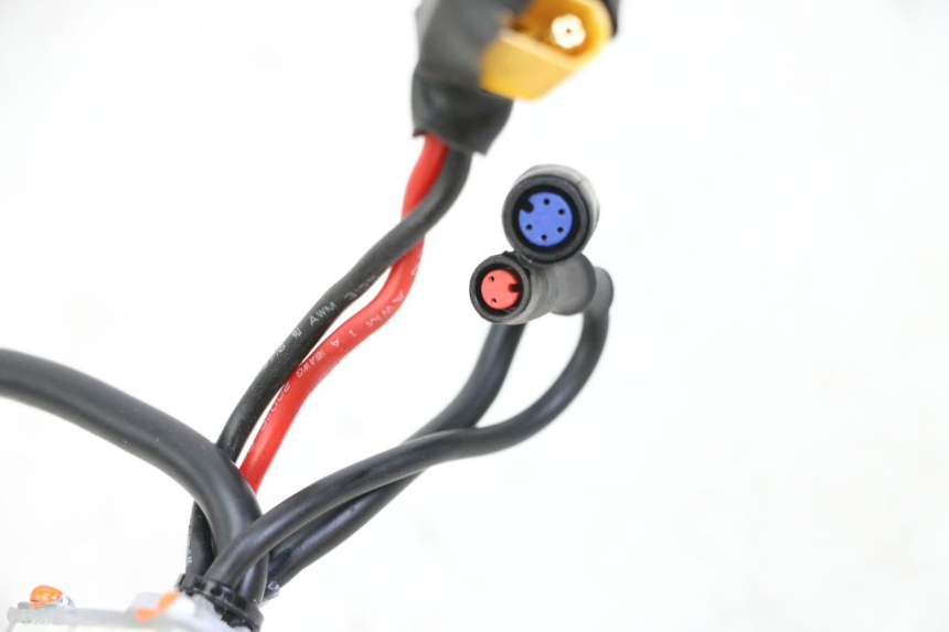 photo de MODUŁ CDI URBANGLIDE 100XS 1 - Stan powierzchni