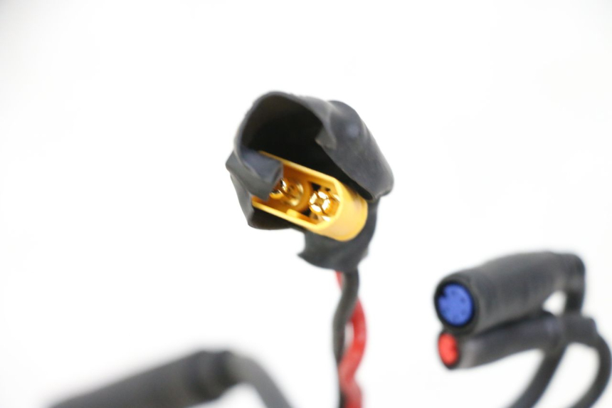 photo de MODUŁ CDI URBANGLIDE 100XS 1 - Część sprawdzona