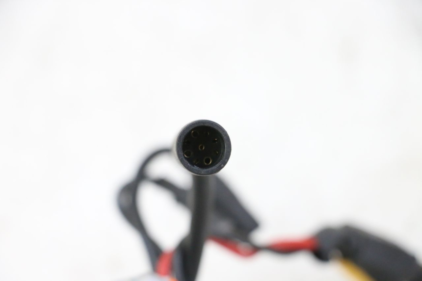 photo de MODUŁ CDI URBANGLIDE 100XS 1 - Oznaczenia i referencje