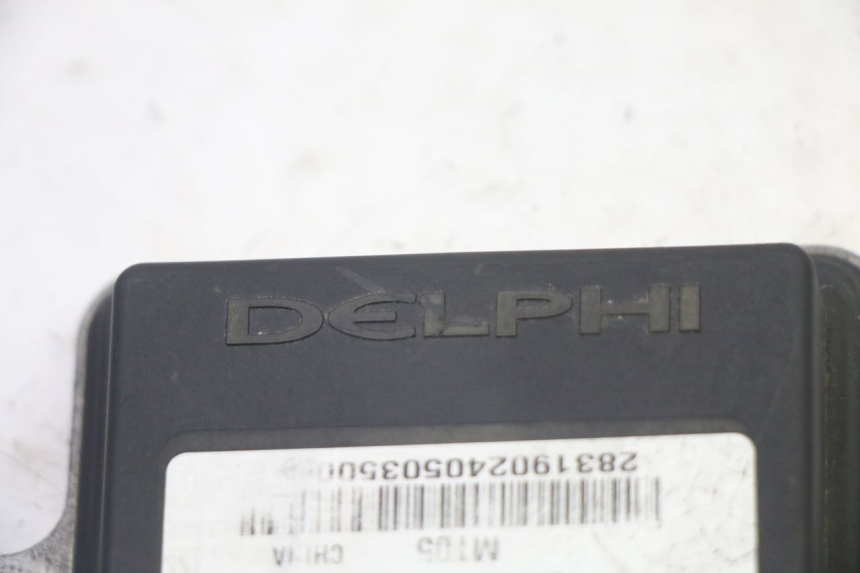 photo de MODUŁ CDI QUADRO 4 4D 350 (2015 - 2018) - Inny kąt widzenia