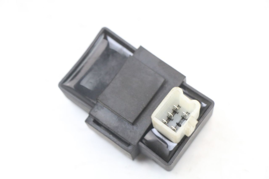 photo de MODUŁ CDI DAELIM A-FOUR 2T 50 (2005 - 2012) - Widok główny