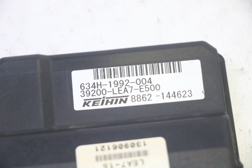 photo de MODUŁ CDI ADIVA AD3 300 (2014 - 2020) - Szczegół części