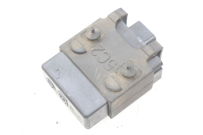 photo de MODUŁ CDI YAMAHA AEROX NAKED 2T 50 (2013 - 2017) - Zoom stanu zużycia