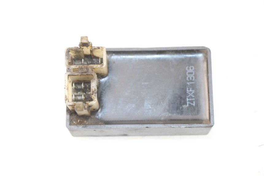 photo de MODUŁ CDI ORION AGB37 CRF1 DIRT BIKE 125 (2013 - 2021) - Inny kąt widzenia