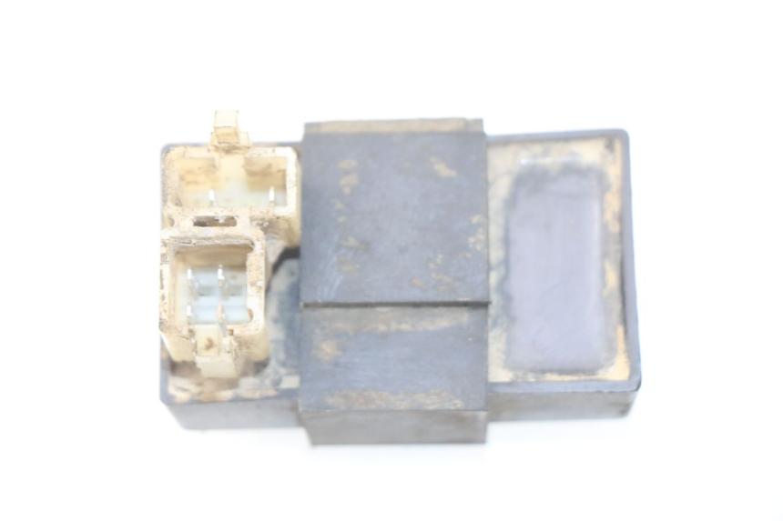 photo de MODUŁ CDI ORION AGB37 CRF1 DIRT BIKE 125 (2013 - 2021) - Zoom stanu zużycia