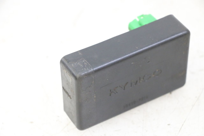 photo de MODUŁ CDI KYMCO AGILITY 4T 50 (2005 - 2018) - Szczegół części