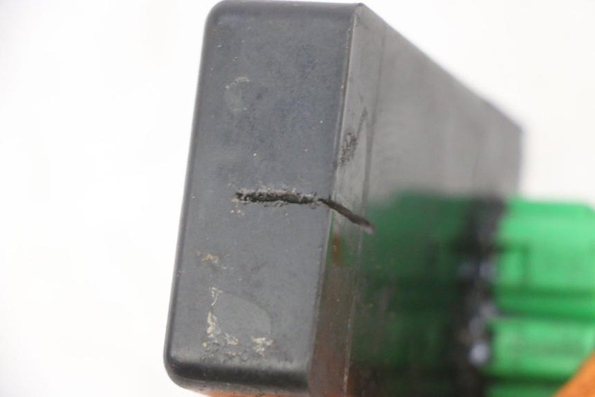 photo de MODUŁ CDI KYMCO AGILITY 4T 50 (2005 - 2018) - Zoom stanu zużycia