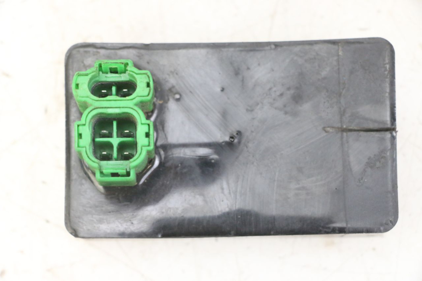 photo de MODUŁ CDI KYMCO AGILITY 4T 50 (2005 - 2018) - Zbliżenie techniczne