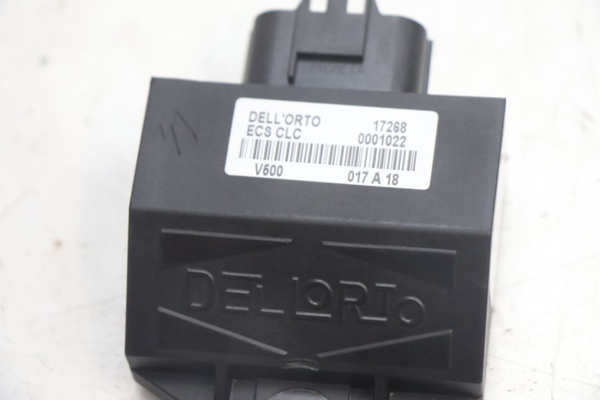 photo de MODUŁ CDI KYMCO AGILITY 4T 50 (2018 - 2022) - Szczegół części