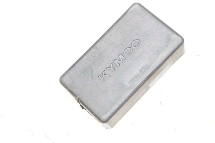 photo de MODUŁ CDI KYMCO AGILITY CITY 4T 50 (2008 - 2016) - Widok główny