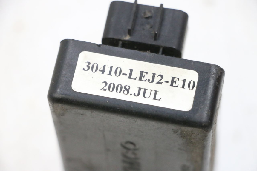 photo de MODUŁ CDI KYMCO AGILITY CITY 4T 50 (2008 - 2016) - Szczegół części