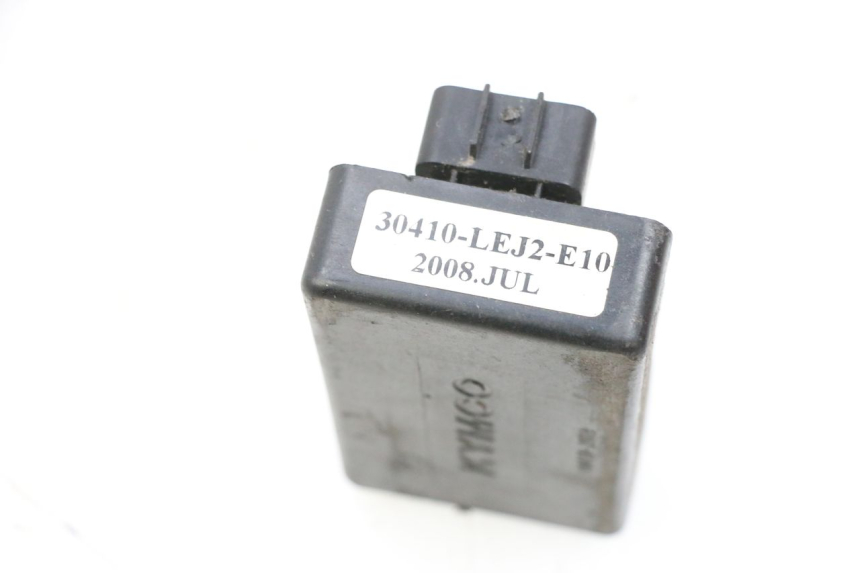 photo de MODUŁ CDI KYMCO AGILITY CITY 4T 50 (2008 - 2016) - Zoom stanu zużycia