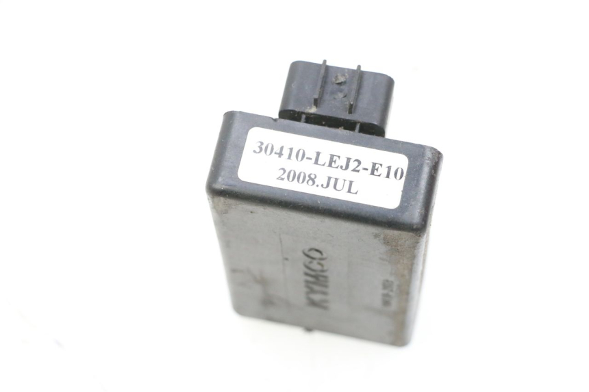 photo de MODUŁ CDI KYMCO AGILITY CITY 4T 50 (2008 - 2016) - Inny kąt widzenia