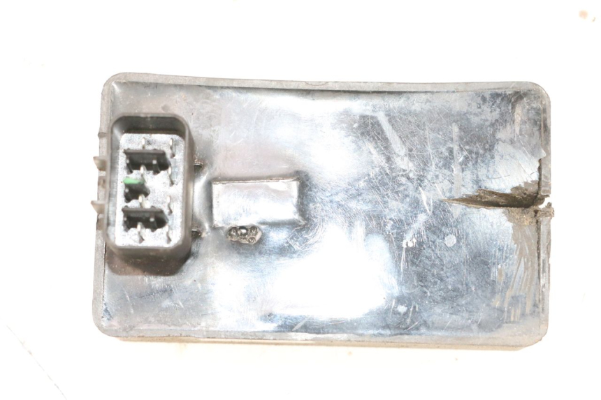 photo de MODUŁ CDI KYMCO AGILITY CITY 4T 50 (2008 - 2016) - Punkty mocowania