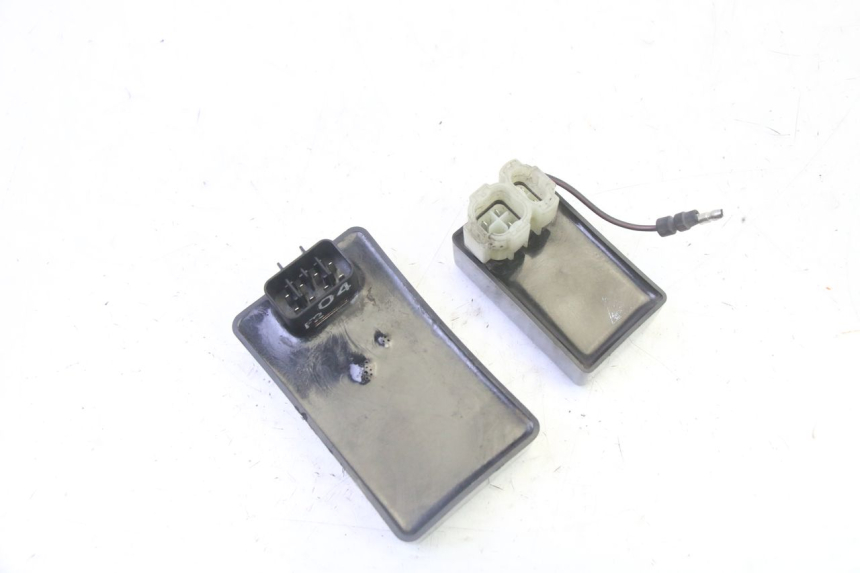 photo de MODUŁ CDI KYMCO AGILITY NAKED RENOUVO 2T 50 (2011 - 2018) - Widok główny