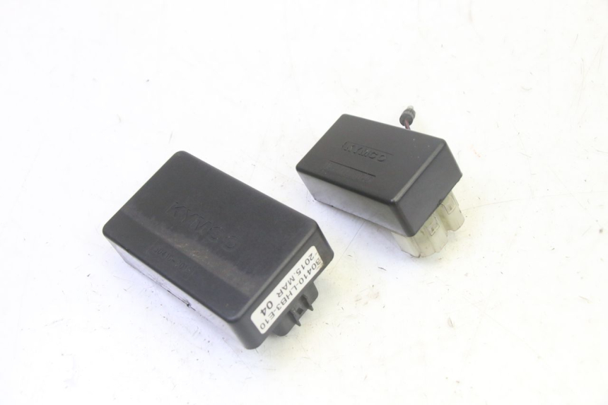 photo de MODUŁ CDI KYMCO AGILITY NAKED RENOUVO 2T 50 (2011 - 2018) - Szczegół części