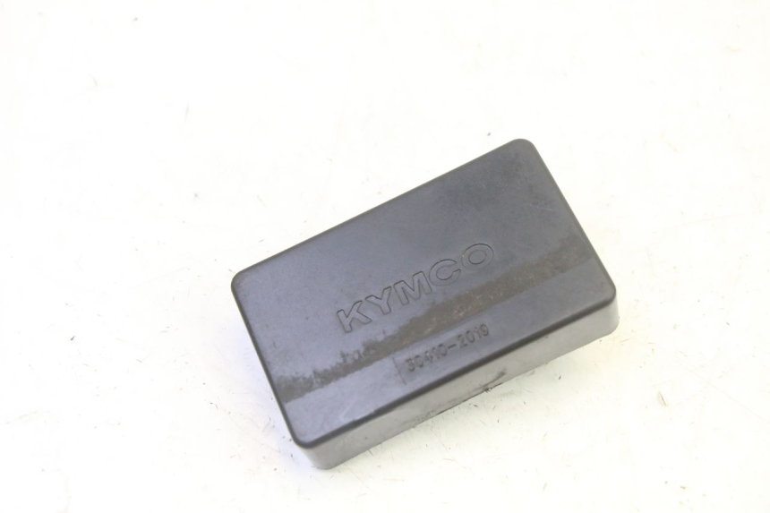 photo de MODUŁ CDI KYMCO AGILITY NAKED RENOUVO 2T 50 (2011 - 2018) - Zbliżenie komponentów