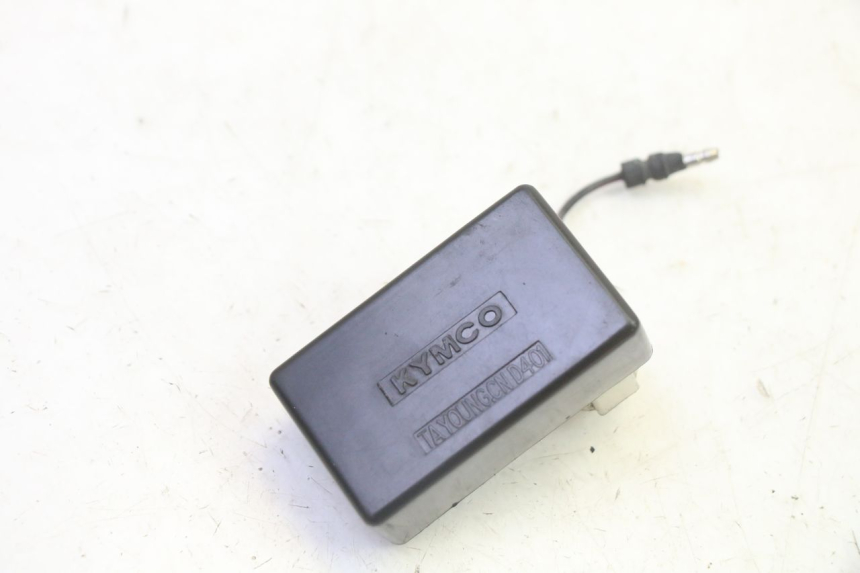 photo de MODUŁ CDI KYMCO AGILITY NAKED RENOUVO 2T 50 (2011 - 2018) - Widok z bliska