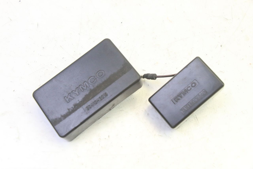 photo de MODUŁ CDI KYMCO AGILITY NAKED RENOUVO 2T 50 (2011 - 2018) - Zoom stanu zużycia