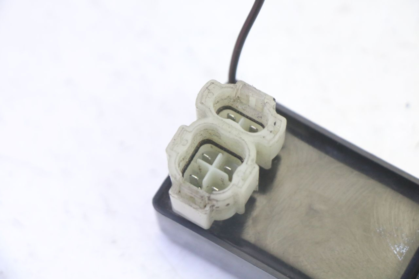 photo de MODUŁ CDI KYMCO AGILITY NAKED RENOUVO 2T 50 (2011 - 2018) - Zbliżenie techniczne