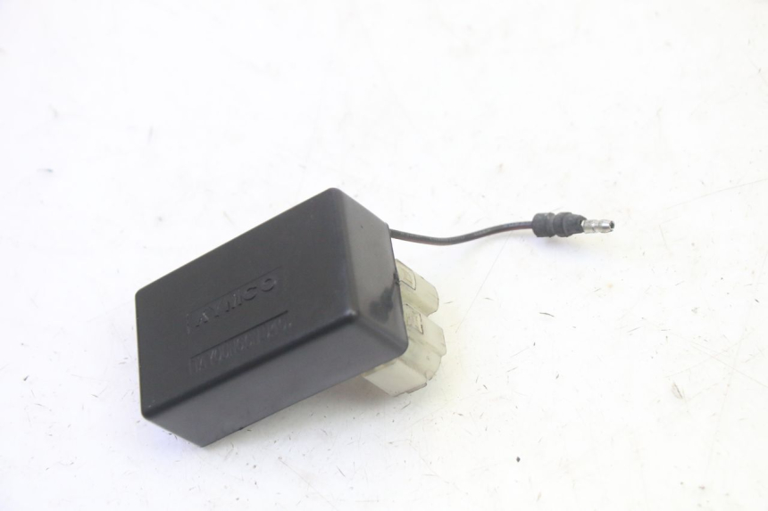 photo de MODUŁ CDI KYMCO AGILITY NAKED RENOUVO 2T 50 (2011 - 2018) - Punkty mocowania