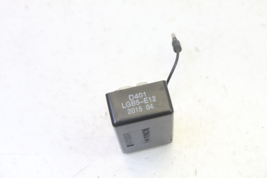 photo de MODUŁ CDI KYMCO AGILITY NAKED RENOUVO 2T 50 (2011 - 2018) - Oznaczenia i referencje