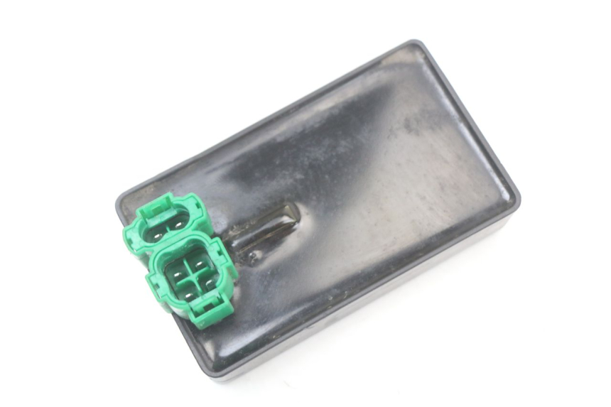 photo de MODUŁ CDI KYMCO AGILITY PREMIUM 50 (2007 - 2010) - Widok główny