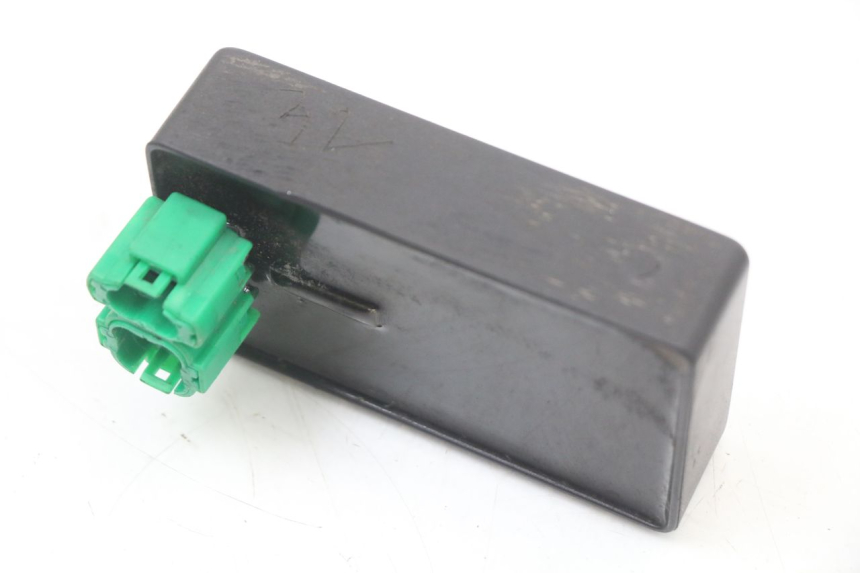 photo de MODUŁ CDI KYMCO AGILITY PREMIUM 50 (2007 - 2010) - Szczegół części