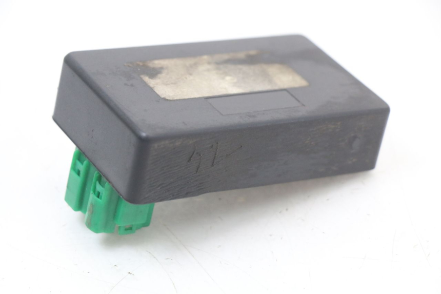 photo de MODUŁ CDI KYMCO AGILITY PREMIUM 50 (2007 - 2010) - Zoom stanu zużycia