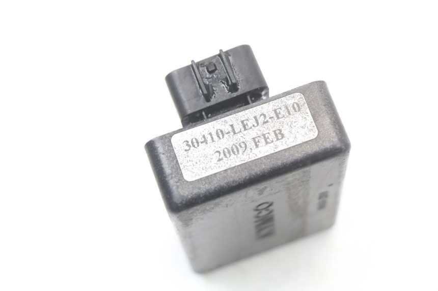 photo de MODUŁ CDI KYMCO AGILITY RS 4T 50 (2009 - 2013) - Inny kąt widzenia