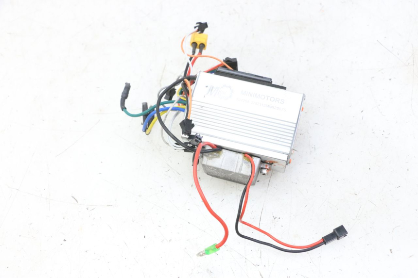 photo de MODUŁ CDI DUALTRON AMINIA 1 - Widok główny