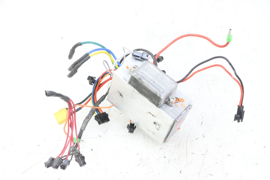 photo de MODUŁ CDI DUALTRON AMINIA 1 - Szczegół części