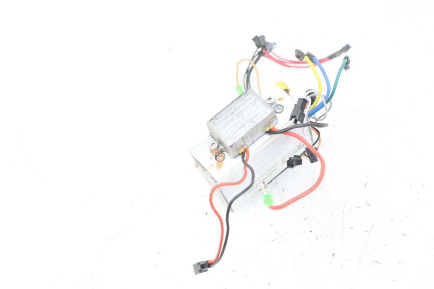 photo de MODUŁ CDI DUALTRON AMINIA 1 - Inny kąt widzenia