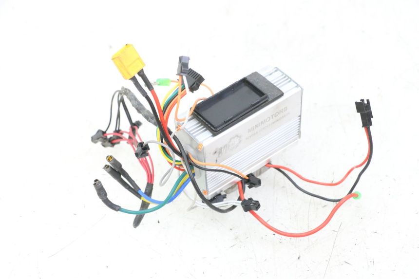 photo de MODUŁ CDI DUALTRON AMINIA 1 - Zbliżenie techniczne