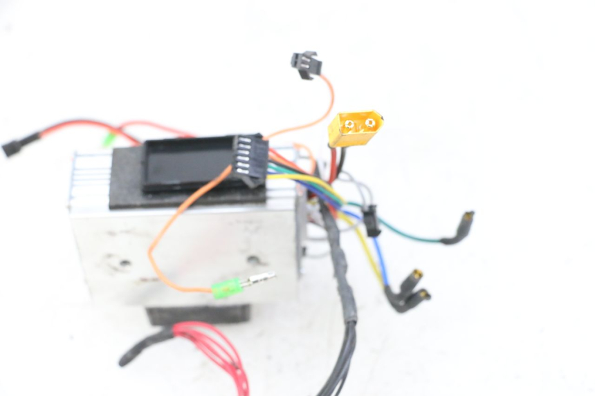 photo de MODUŁ CDI DUALTRON AMINIA 1 - Widok ogólny