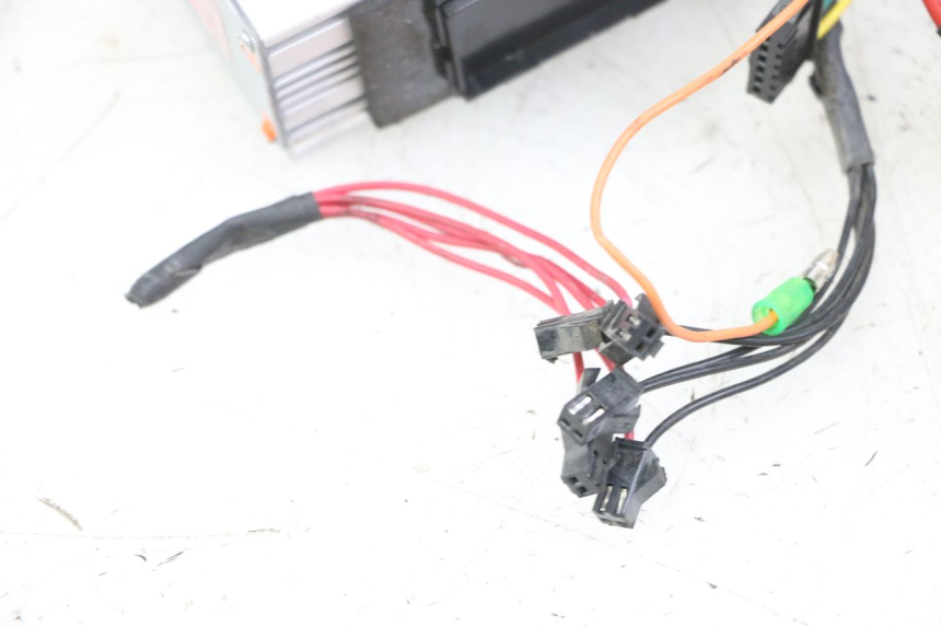 photo de MODUŁ CDI DUALTRON AMINIA 1 - Punkty mocowania