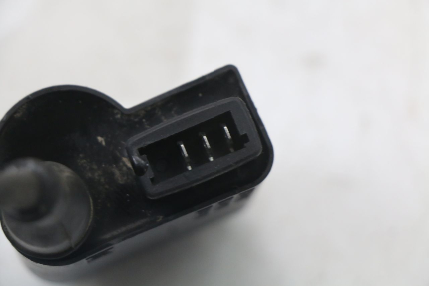 photo de MODUŁ CDI APRILIA SR MOTARD 50 (2012 - 2018) - Zoom stanu zużycia