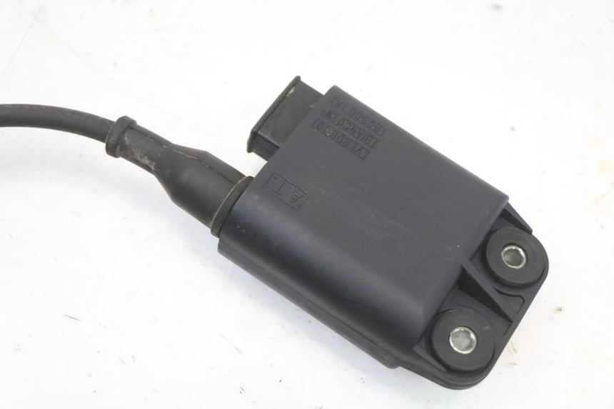 photo de MODUŁ CDI APRILIA SR MOTARD 50 (2012 - 2018) - Punkty mocowania