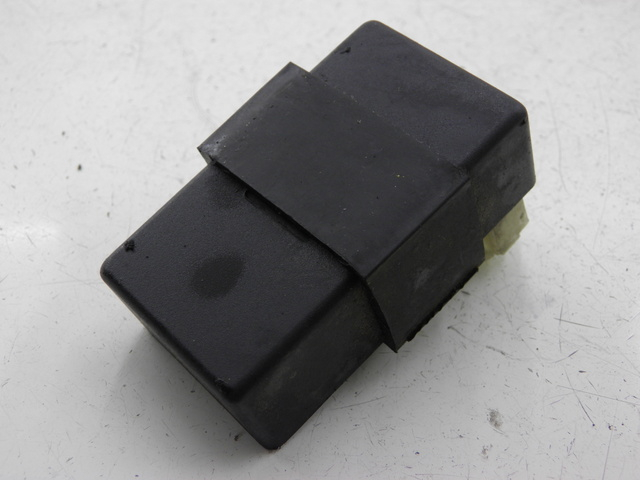 photo de MODUŁ CDI BENZHOU YY50QT31 VINTAGE 50 (2009 - 2012) - Widok główny